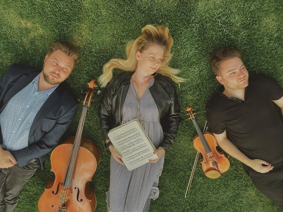 Proxima Piano Trio