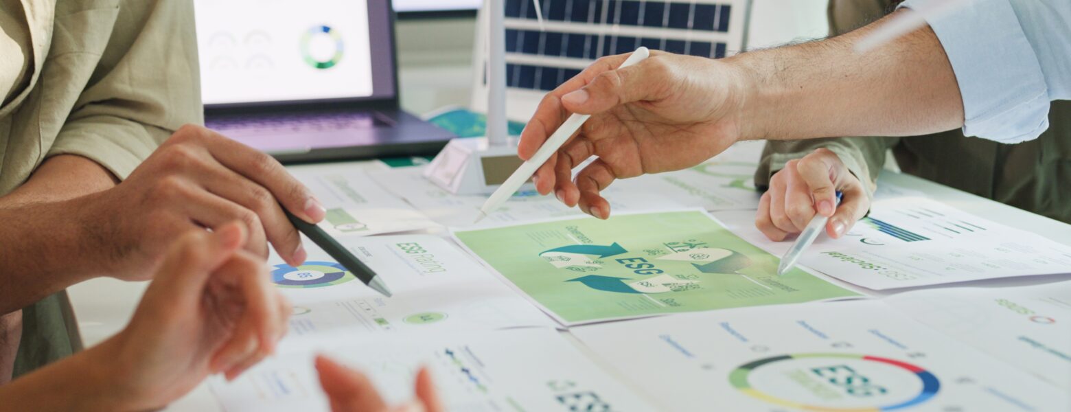 ESG Leadership Academy