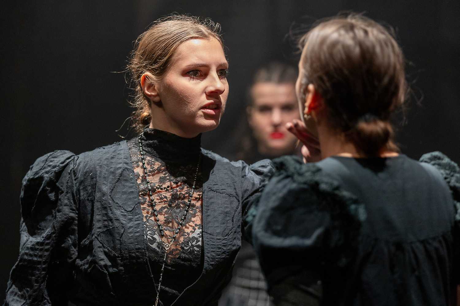 Bernarda Alba