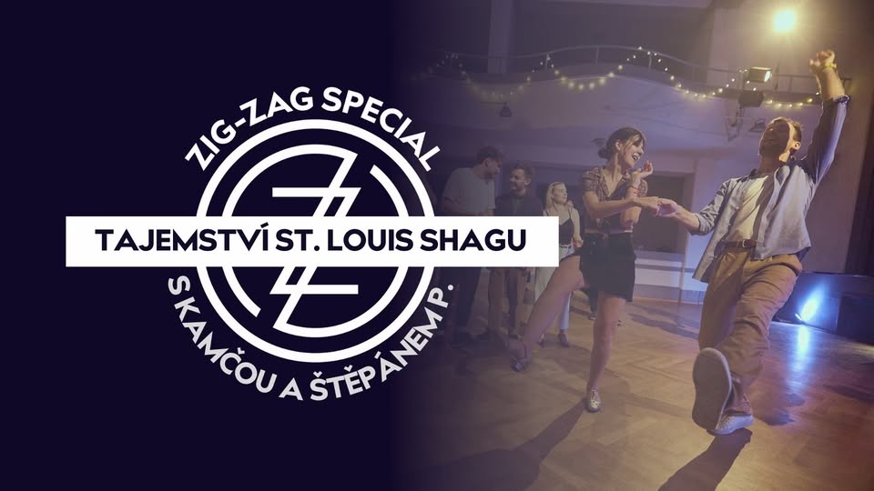 ZZ speciál::: Tajemství St. Louis Shagu