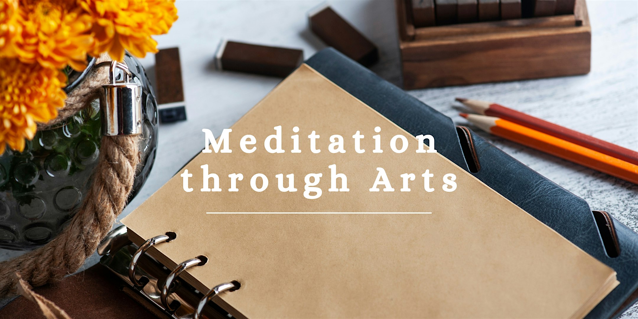 Women Circle | Meditation Through Arts: exploring the Heart Space