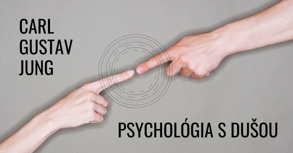 • Bratislava • C. G. JUNG – PSYCHOLÓGIA S DUŠOU - víkendový seminár 25.1.2026
