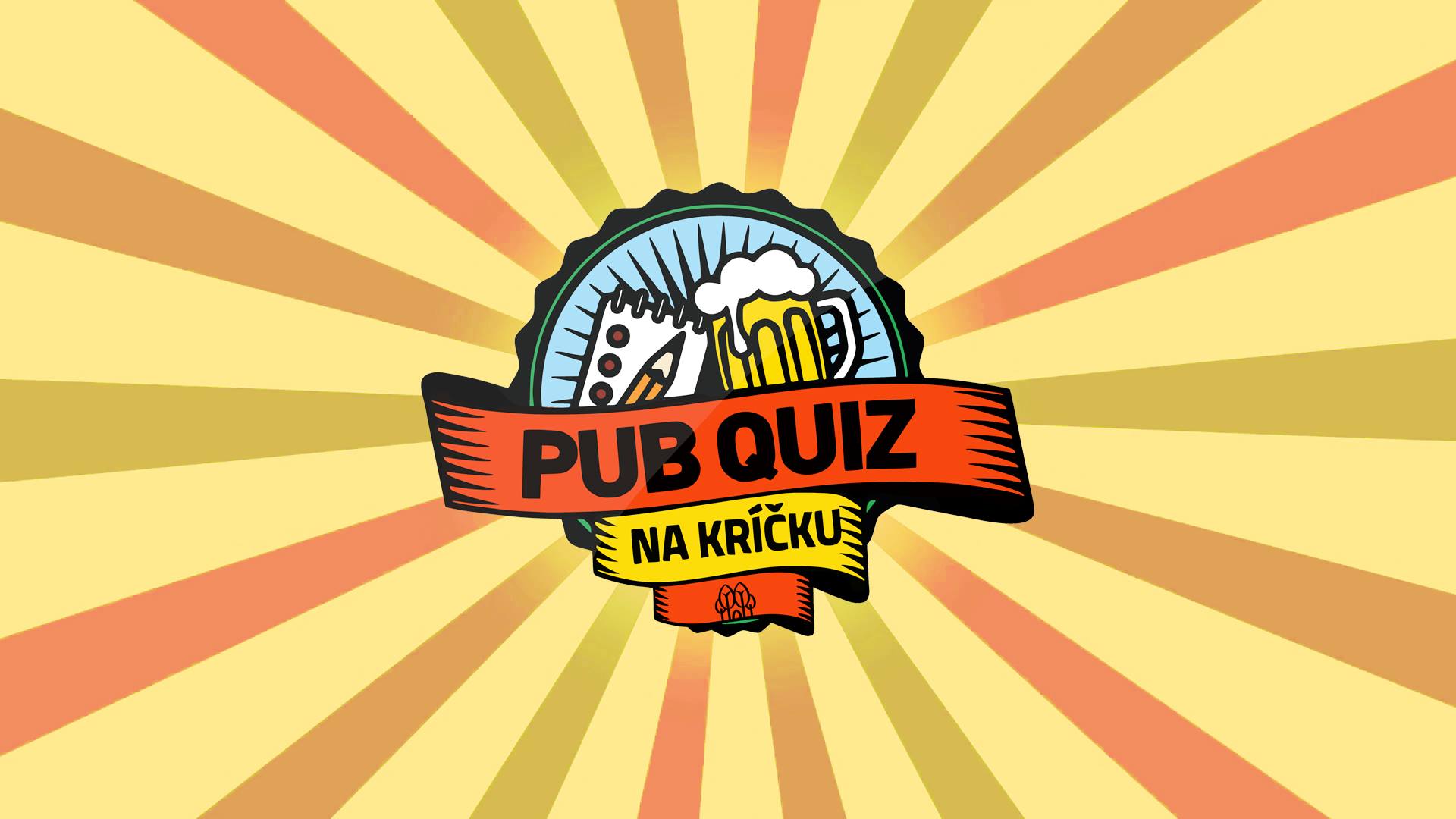 PubQuiz na Zeleném kríčku - Winter cup #04