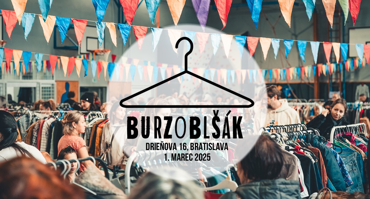 Marcový Burzoblšák #90