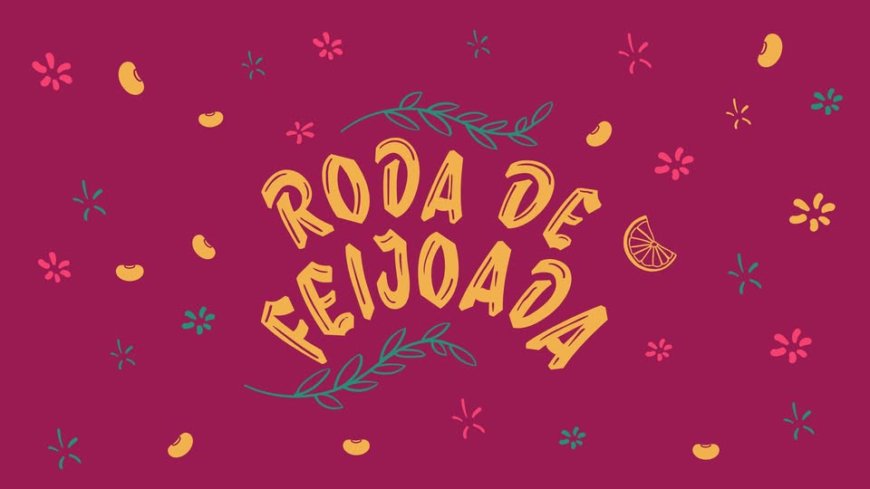 RODA DE FEIJOADA