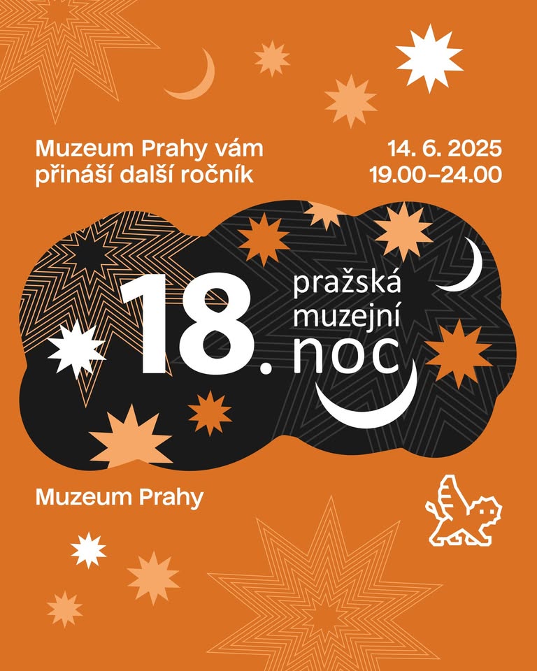 Pražská muzejní noc