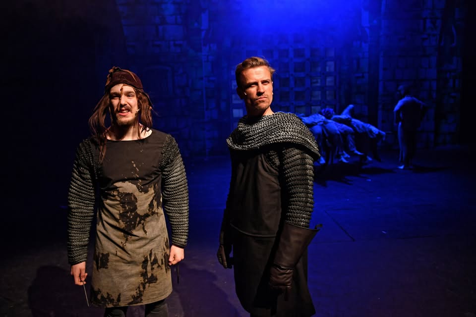 Monty Python´s Spamalot
