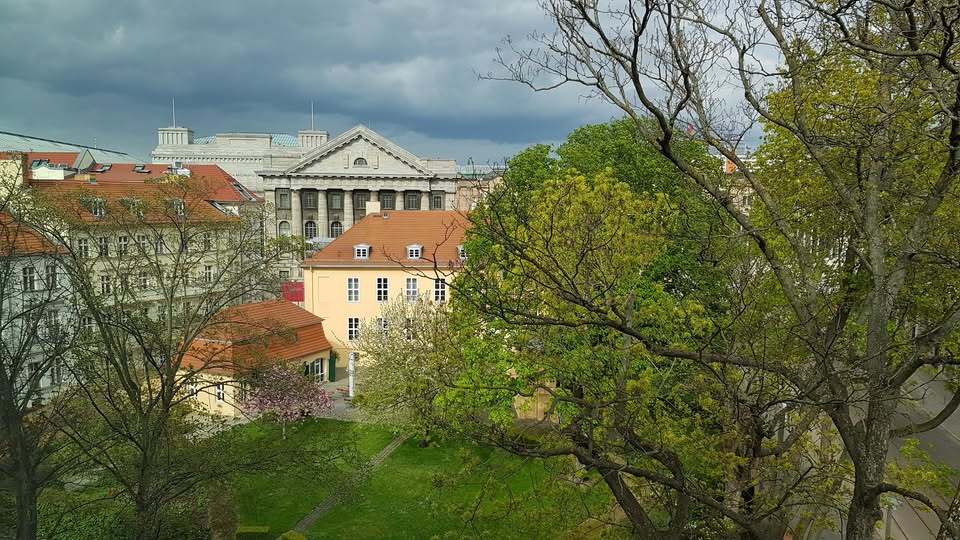 GARTENFIEBER ⦁ Tag des offenen Denkmals 2025