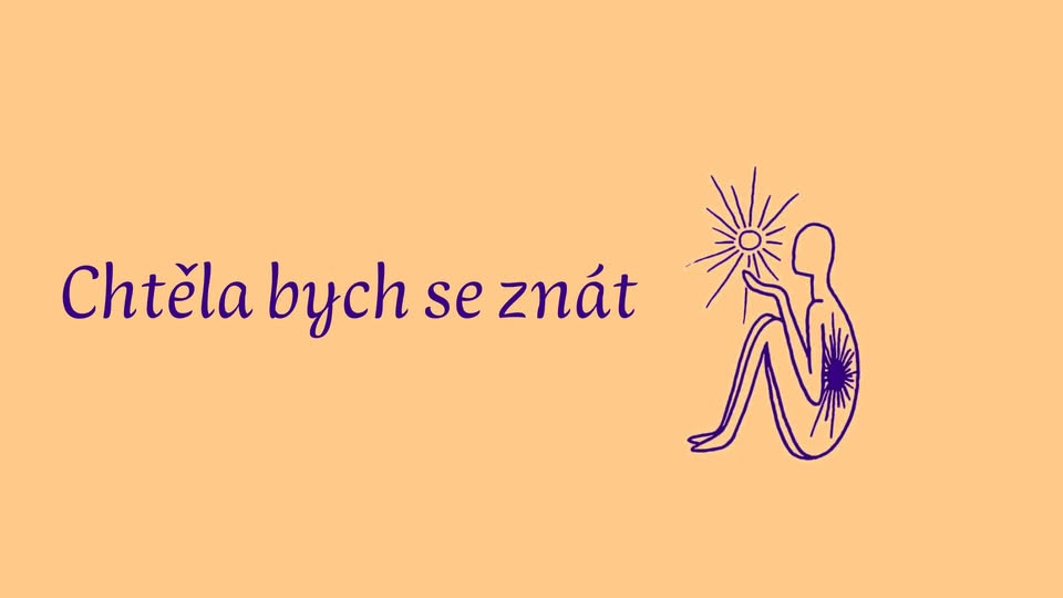 PREMIÉRA - Chtěla bych se znát