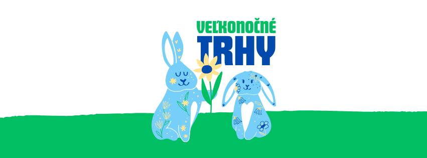 Ťahanovské veľkonočné trhy 2025