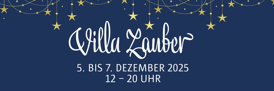 Villa Zauber