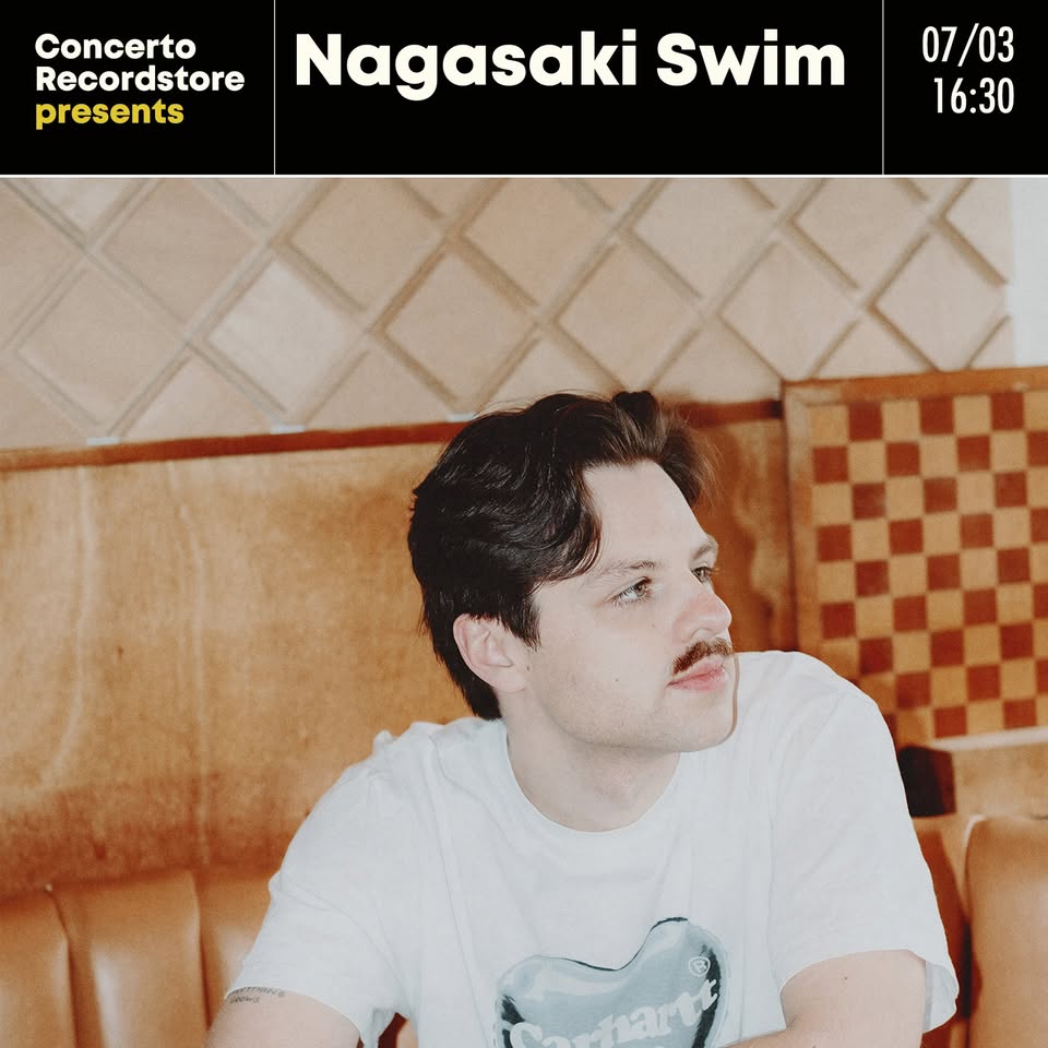 Nagasaki Swim Instore