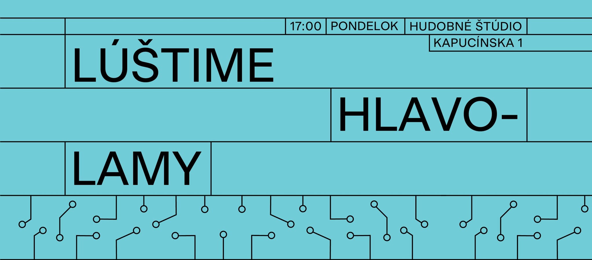 Lúštime hlavolamy