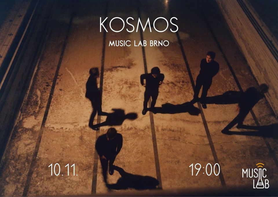 Kosmos (PL)