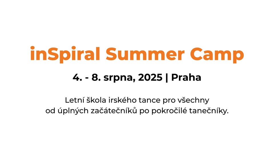 inSpiral Summer Camp 2025