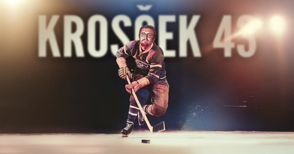 KROSČEK 43: KRAJINA, bOŽÍ mUKA, Ruiny Blahobytu