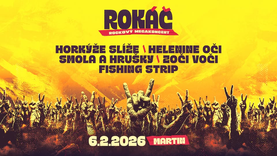 ROKÁČ MARTIN 2026