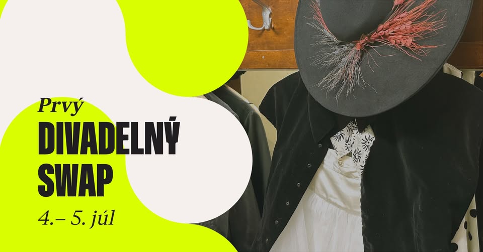 Divadelný swap