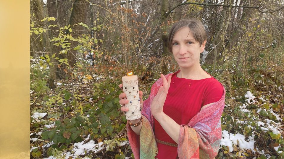 Tanečně-pohybový večer: zrelaxuj se mezi svátky