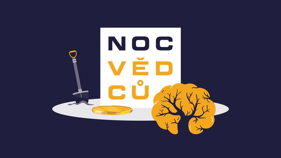 Noc vědců 2025