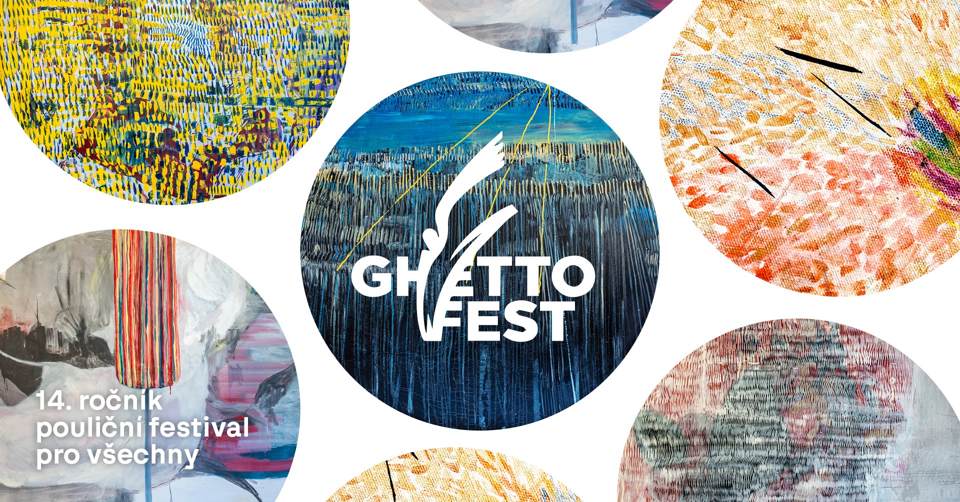 Ghettofest 2025