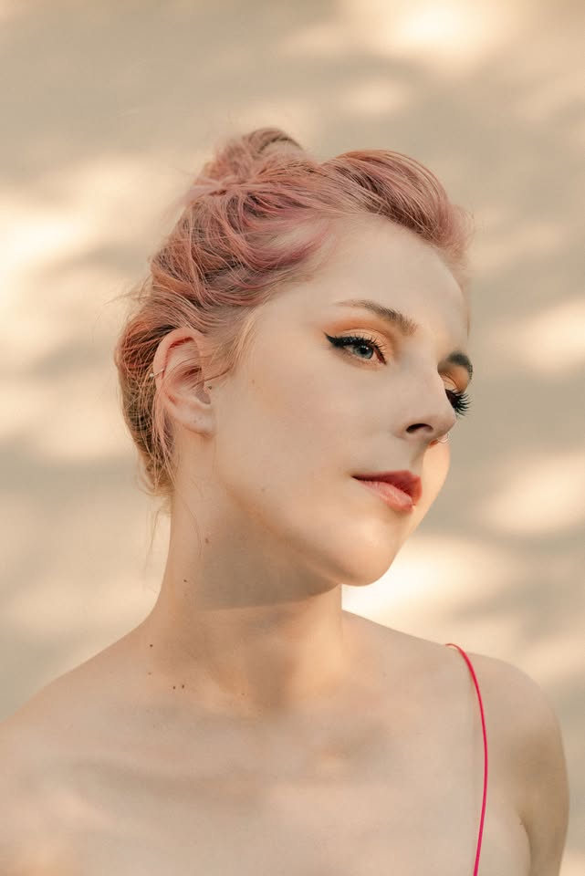 Allison Wheeler Winterspring - Jazz Dock