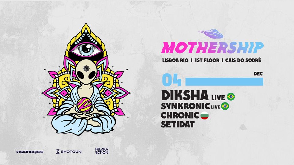 MOTHERSHIP