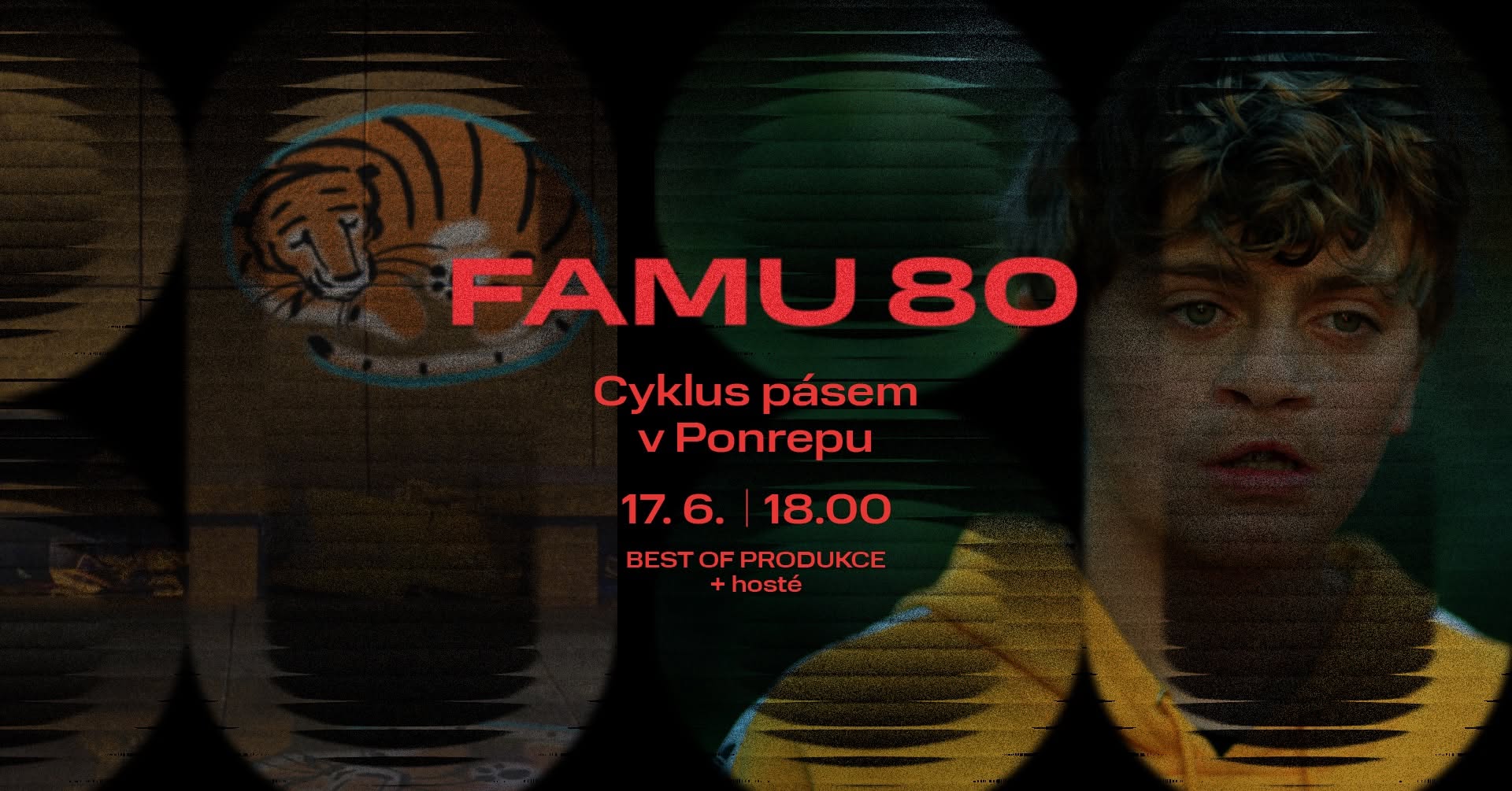 FAMU 80 BEST OF PRODUKCE