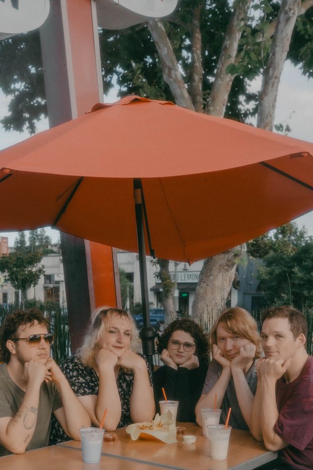 Greet Death, Clearbody, and More in Orlando