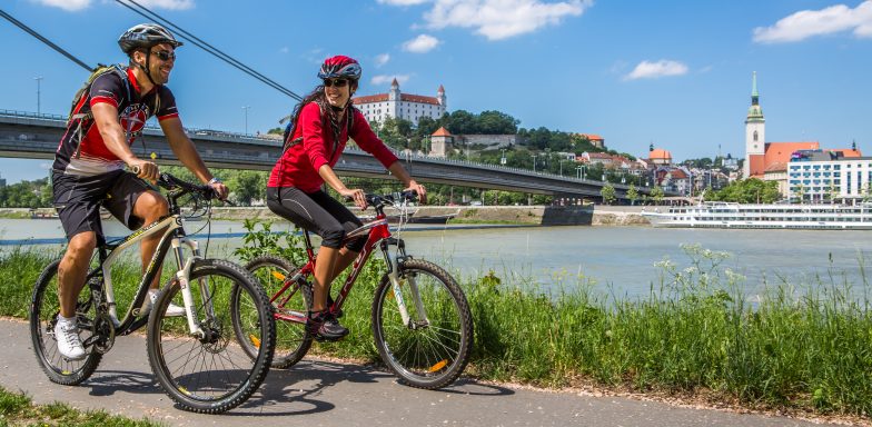 Sunday Cycle Ride