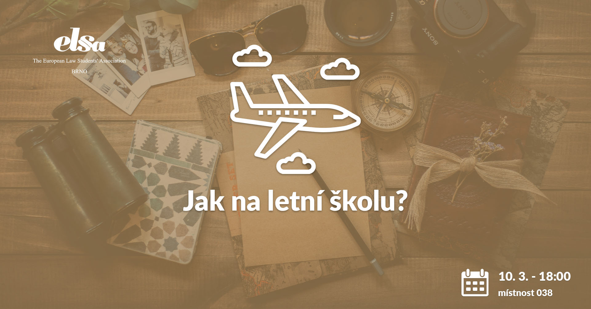 Jak na letní školu?