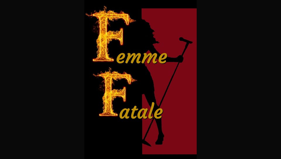 FEMME FATALE