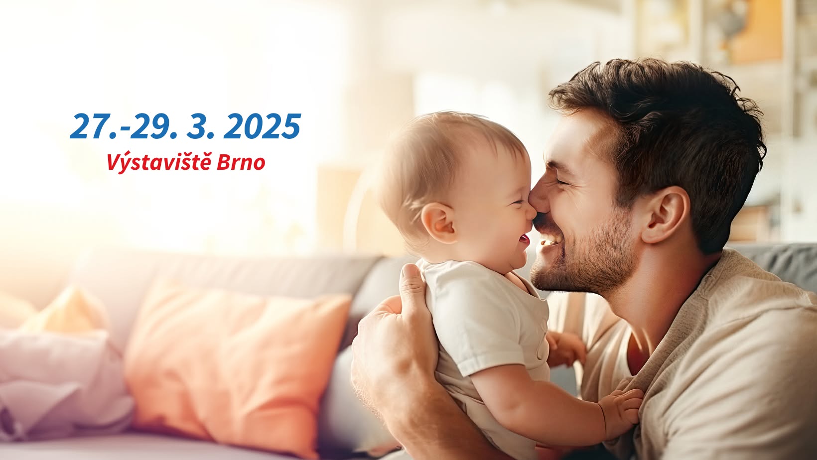 ProDítě 2025