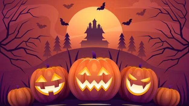 Halloween party!!!! 👻🎃💀🎉