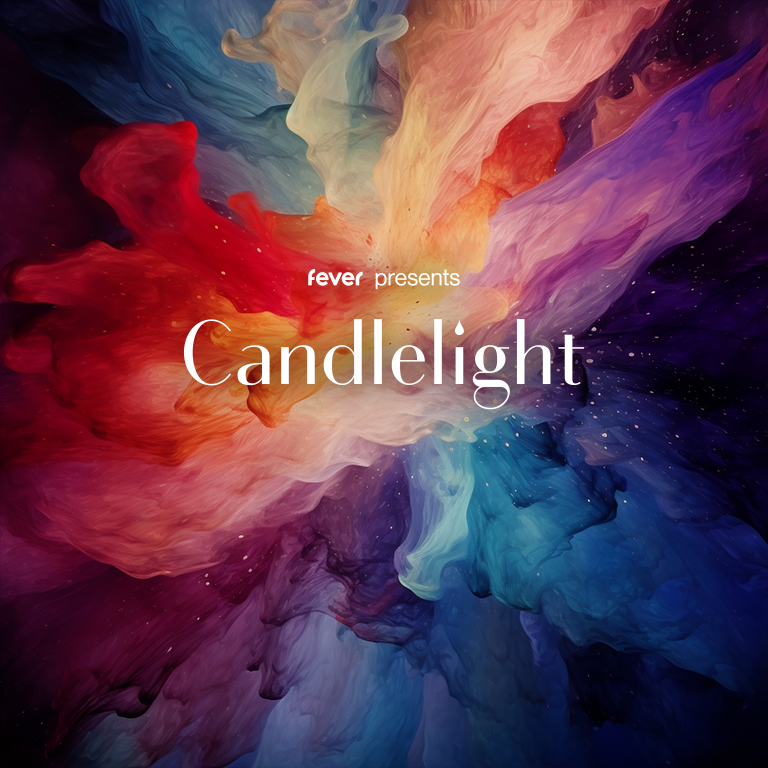 Candlelight: Een tribute aan Coldplay | Amsterdam