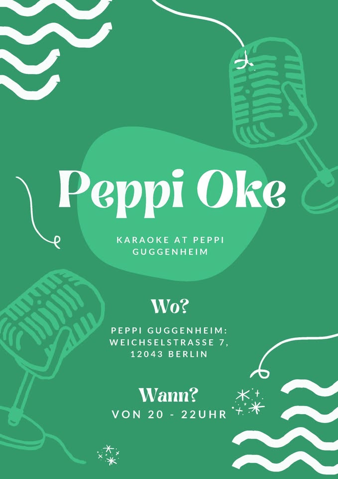 Peppi Oke
