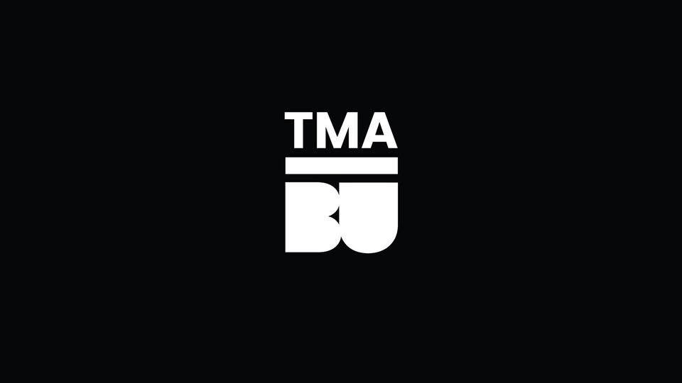 VYPREDANÉ - IBU premiéra: TMA