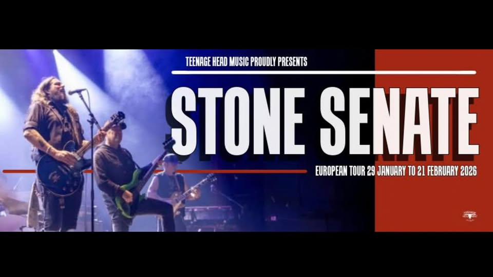 Stone Senate