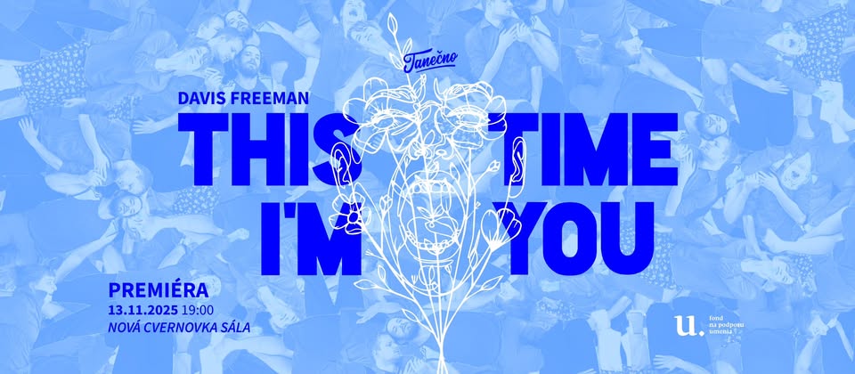 Tanečno kol. & Davis Freeman: This Time I ´m You