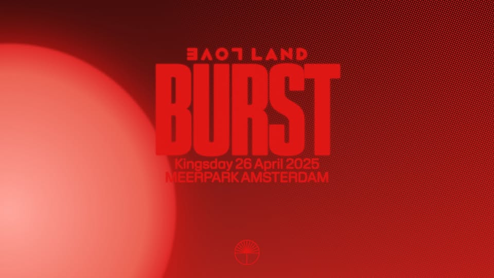 BURST presented by Loveland