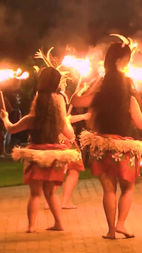 Mid-Autumn Festival at Lan Su