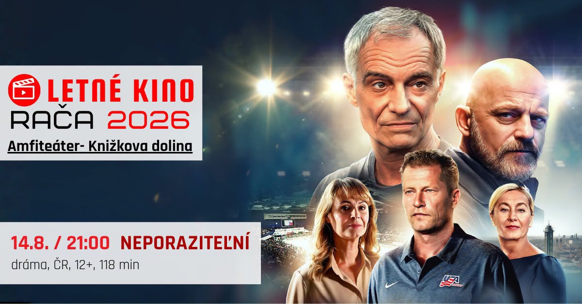 Neporaziteľní