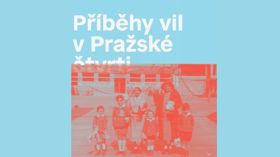 Příběhy vil v Pražské čtvrti