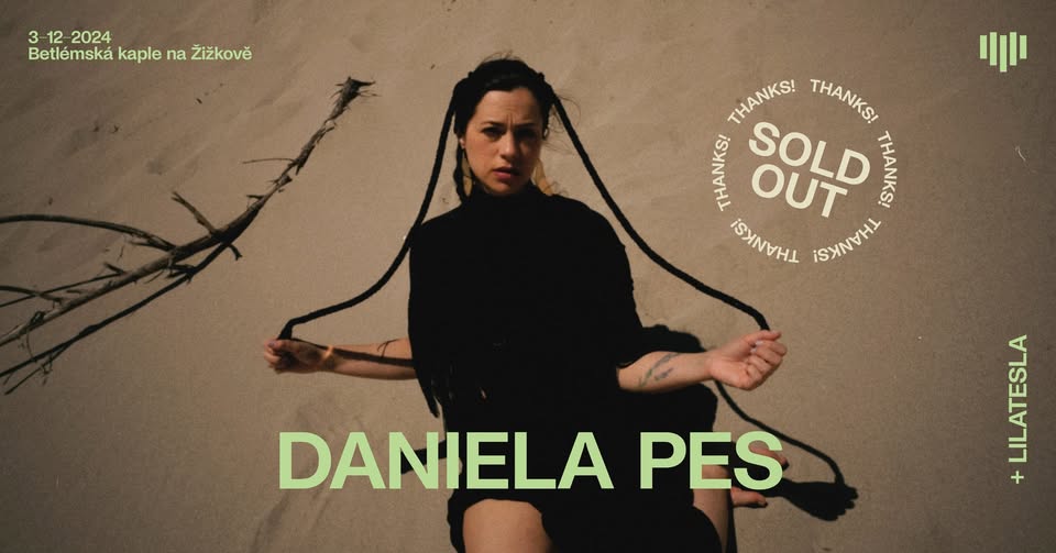 Daniela Pes + LilaTesla ❤︎ 𝔥𝔢𝔞𝔯𝔱𝔫𝔬𝔦𝔷𝔢 - 𝕊𝕆𝕃𝔻 𝕆𝕌𝕋