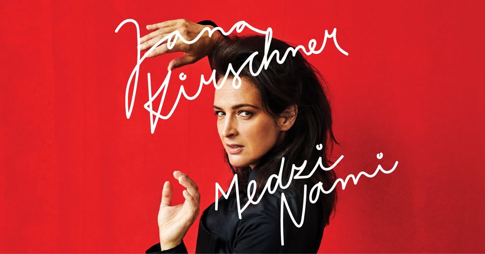 VYPREDANÉ - MARTIN (18.12.) Jana Kirschner - Medzi nami na Vianoce