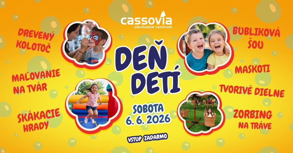 Testovacie podujatie