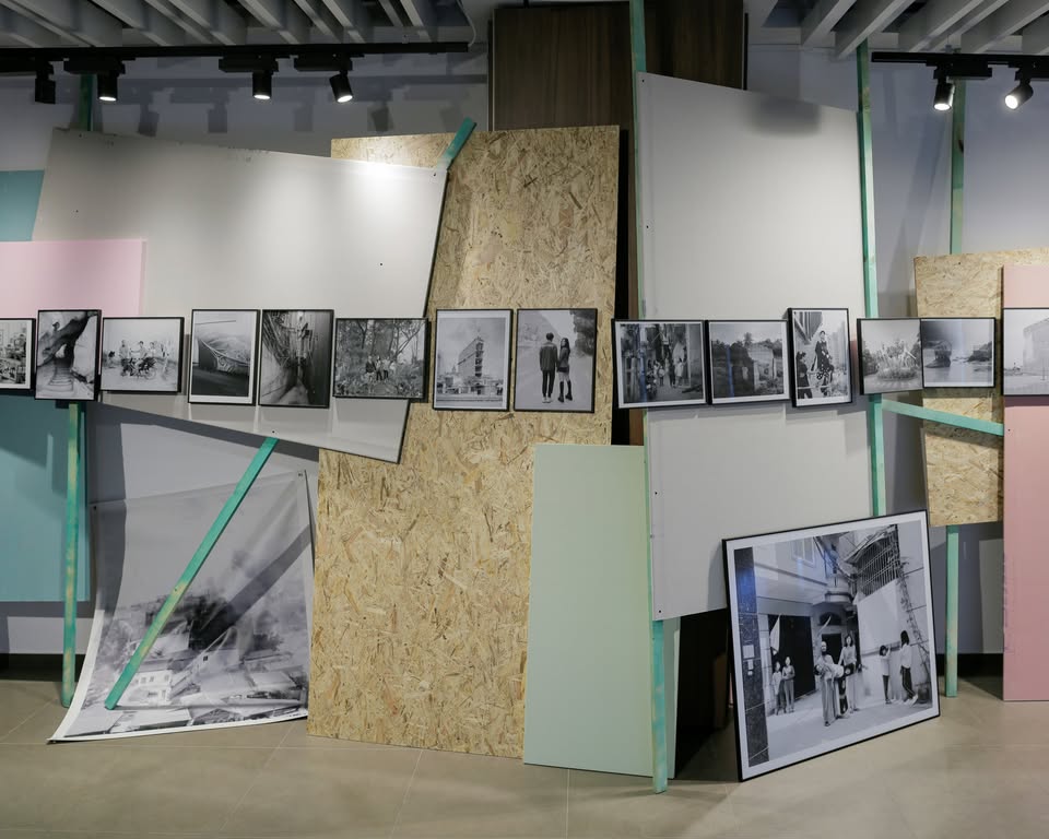 TROPICAL DEPRESSION /// Closing event + Artist-talk