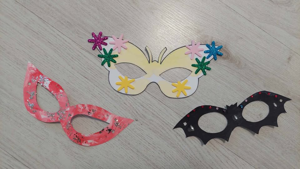 Karneval v Kaštánku