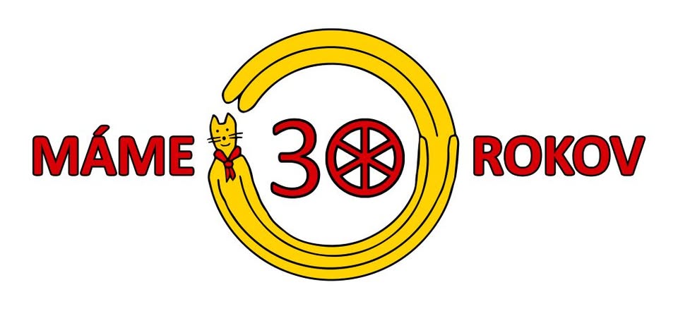30. výročie Dlhých mačiek