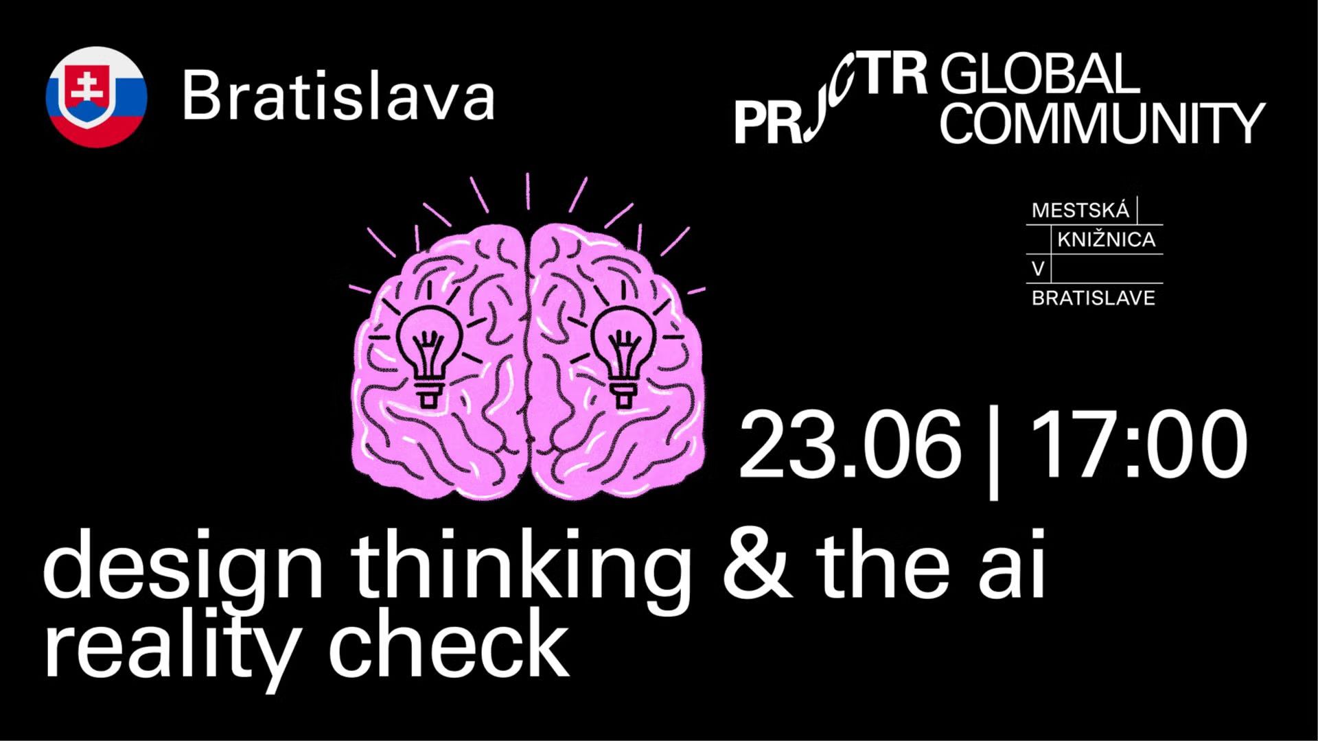 Design Thinking & The AI Reality Check